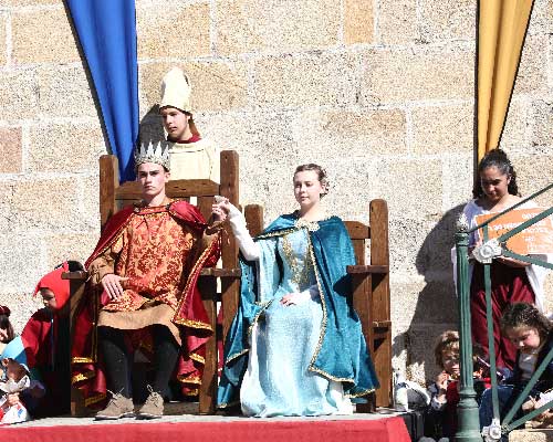Agrup. de Escolas de Torre de Moncorvo