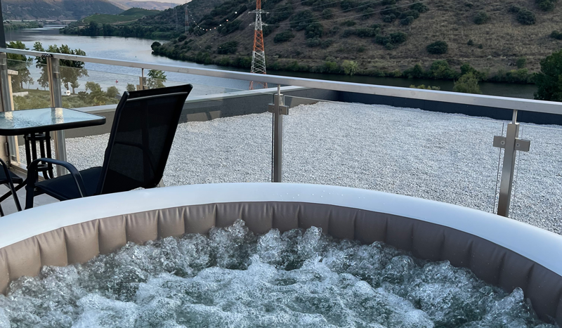 Douro Visit House