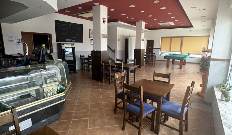 Restaurante 